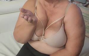 bbw mature granny underwear s - Fat naked old grannies Porn Videos | Faphouse