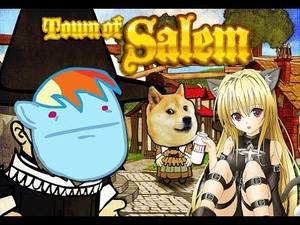 neko - Town of Salem - Save the neko porn! (The Gaming Ground)