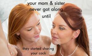 Ginger Caption Porn - more Incezt Captions - 0 redhead clash Porn Pic - EPORNER