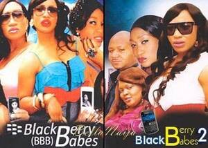 beyonce porn films - 4 Nollywood Movies We Still Can't Believe Got Made | Zikoko!