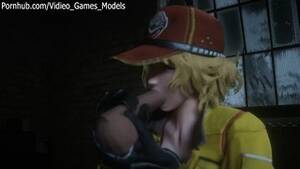 Final Fantasy 15 Cindy Hentai Porn - Final Fantasy XV Cindy Aurum Hentai Part 2 - XAnimu.com