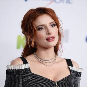 Bella Thorne Hd Porn - Bella Thorne wanted to make a horror but made a porn film instead