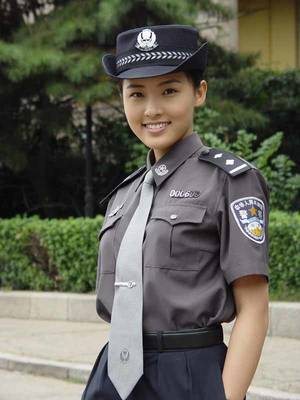 Chinese Officer Porn - Chinese Female Soldier