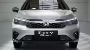 Hot Ebony Car Sex - 2024 Honda City e:HEV Hybrid Car Price & Features | Honda Cars India