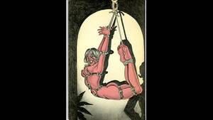 Bondage Drawings Porn - Bondage Drawings from Master Artists - XVIDEOS.COM