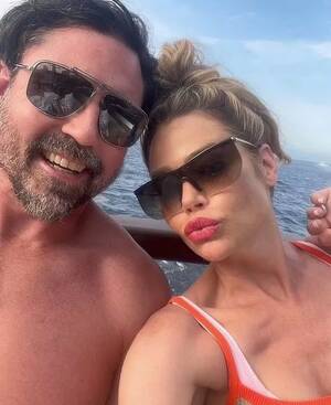 Denise Richards Mature Porn - Denise Richards, 51, strips off after joining OnlyFans a week after teenage  daughter - Daily Star