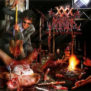 Human Flesh - LyricsDeath Porn