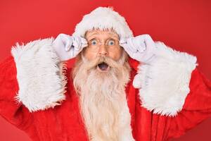 Funny Santa Porn - Is Rule 34 True? Does Santa Porn Exist? | SinParty Blog SinParty Blog