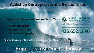 Kahului And Kihei Hawaii - Hawaii Sex Addiction Trauma Therapy Counseling Coaching