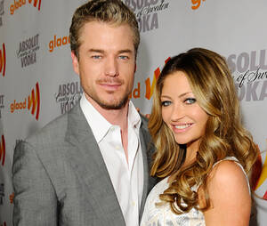 Kari Ann Peniche Sex Tape - Rebecca Gayheart and husband Eric Dane win settlement over sex tape posted  on Gawker â€“ New York Daily News