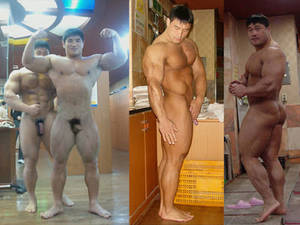 asian bodybuilder - Asian Gay Bodybuilders in OutPersonals