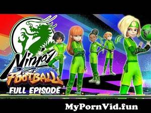 Extreme Football Porn - Extreme Football âš½ Season 1, Episode 4 - Afraid of the Dark from extreme  football cartoon sex Watch Video - MyPornVid.fun