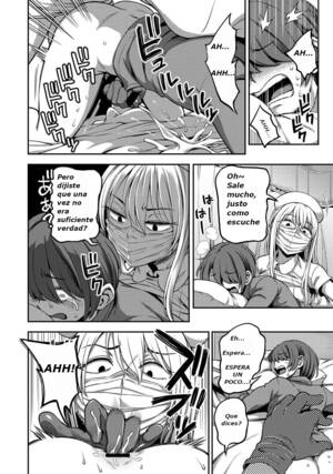 hentai extraction - semen extraction ward 5 - Page 9 - HentaiEra