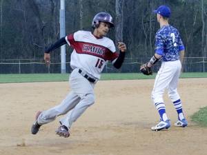 Homemade Porn Elmira Ny - Horseheads was an 14-2 winner over Elmira in baseball