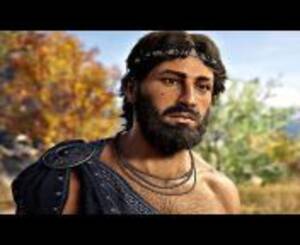 Assassins Creed Gay Porn Men - Assassin's Creed Odyssey - Gay Doctor Romance Scene (Lykaon & Alexios) from  gay ac Watch Video - MyPornVid.fun