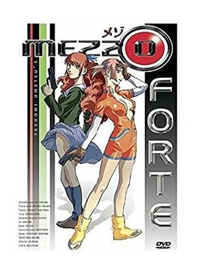 hentai mezzo forte anime - Mezzo Forte