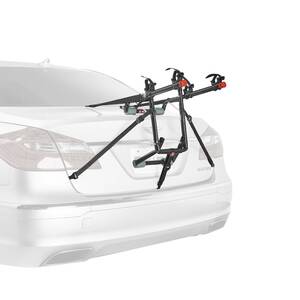 jessie bang boat interracial - Deluxe Trunk Bike Rack - Allen Sports USA - Allen.Bike