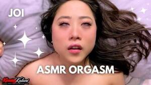 Face Orgasm Porn - Beautiful Agony Intense Orgasm Face - ASMR JOI - Kimmy Kalani - Free Porn  Videos - YouPorn