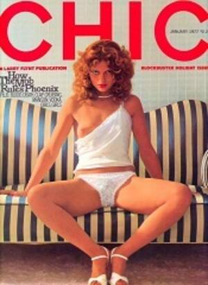 Controversial Porn Magazines 1960s - Best Porn Magazines & Nude Mags: [List of Adult Magazines]