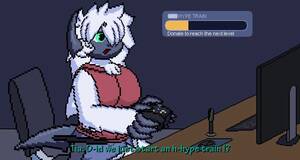 Furry Tits Porn - Furry stream breast expansion - ThisVid.com