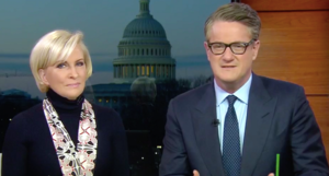 Mika - MSNBC's Mika mocks Trump's negotiation with Kim Jong-un: He can't even make  a deal with a porn star - Raw Story