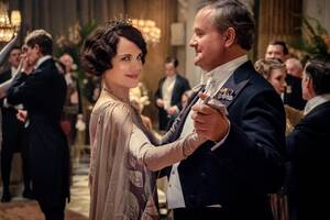 Downton Abbey Porn - Downton Abbey review â€” posh lifestyle porn with serious ideas