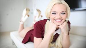 Elsa Jean Amateur Porn - Elsa Jean /Piper Perri /Naomi Woods - Porn Video Playlist from Toppie |  Pornhub.com