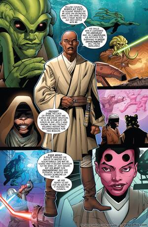 Mace Windu Porn - Star Wars Jedi Of The Republic Mace Windu 001 2017 | Read Star Wars Jedi Of  The Republic Mace Windu 001 2017 comic online in high quality. Website to  search, classify, summarize, and evaluate comics.