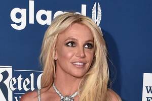 Britney Spears Xxx - Britney Spears - latest news, breaking stories and comment - The Independent