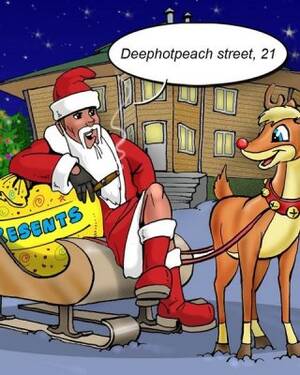 Christmas Cartoon Porn - Christmas cartoon bondage Porn Pictures, XXX Photos, Sex Images #2857257 -  PICTOA