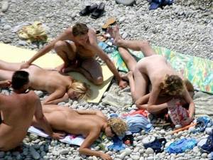 croatia naturist beach sex - 