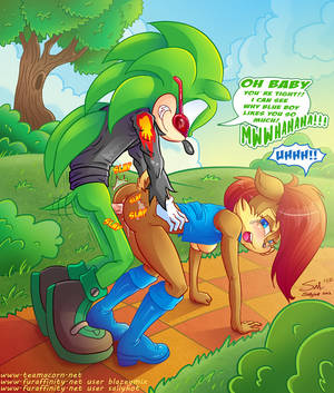 Amy Sally Acorn Porn - Sally sonic girls xxx - Sonic sally hentai image jpg 713x840