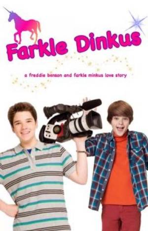 Freddie Benson Icarly Porn - Farkle Dinkus: a Freddie Benson and Farkle Minkus love story