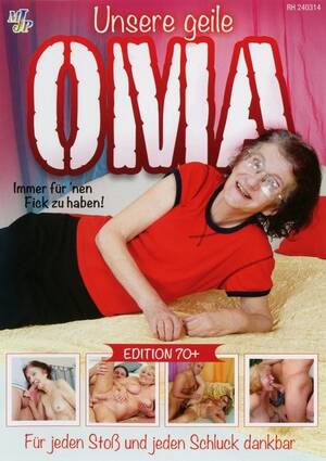 geile oma - Unsere Geile Oma by MJP - HotMovies