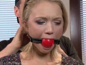 dakota skye gangbang facial - Creepy Photographer Hogties Dakota Skye