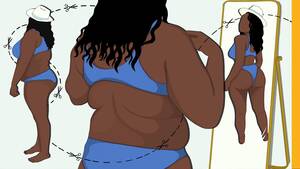 black booty sleep sex - The Brazilian butt lift and its effect on black body image