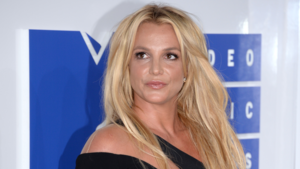 britney spears blowjob - Britney Spears' 5 Biggest Revelations From 'The Woman in Me'