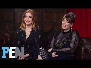 Alyson Hannigan Lesbian - The Complicated Queerness in Buffy the Vampire Slayer