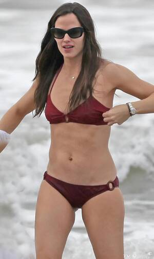 Celebrity Porn Jennifer Garner - Jennifer Garner : r/celebnipvisibility