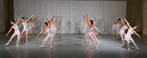 Ballet Class Porn Orge - Adult Intensive Aug 14 â€“ 30