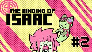 Isaac Porn - Binding of Isaac #2 - Bug Porn