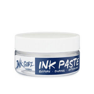 chubby nudists - Ink Paste Tattoo Aftercare - Ink Godz Tattoo