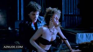 Bernadette Peters Nude Porn - BERNADETTE PETERS Nude - AZnude