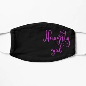 Naughty Girl Hentai - Naughty Girl Face Masks for Sale | Redbubble