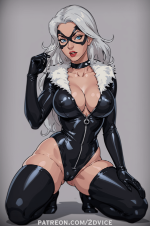 black cat hentai porn free - Black Cat is happy for PS5 release free hentai porno, xxx comics, rule34  nude art at HentaiLib.net