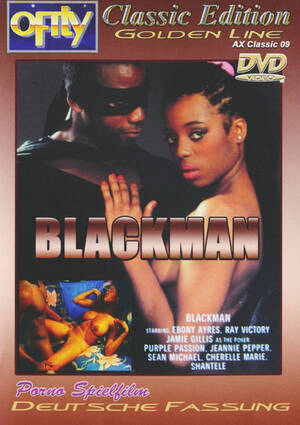 Black Man Porn Movie - Blackman DVD - Porn Movies Streams and Downloads