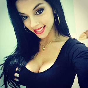 Beautiful Transstars - hermosa dioosa Izabelly Marquesine no tenes corazon - ImÃ¡genes