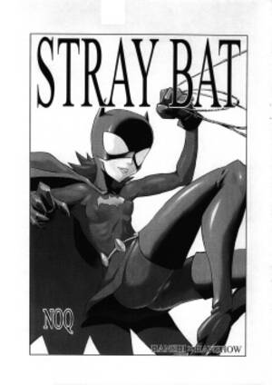 Batgirl Stray Bat Comic Porn - Stray Bat - Comic Porn XXX