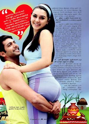 indian hansika sex photos ass - Hansika Motwani - JungleKey.in Image