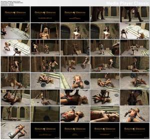 Arena Snuff Porn - Amazon-Warriors â€“ Gladiatrix Arena-10